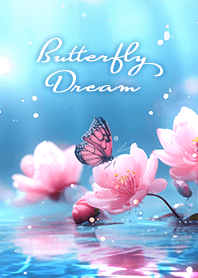 Butterfly Dream