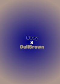 NavyoDullBrown-TKCJ