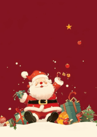 Merry Christmas nov.43