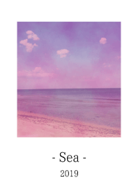 / Sea 2019 / 4