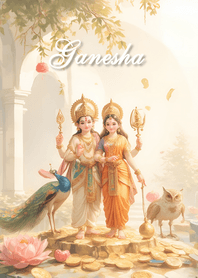 Ganesha of Success - JP14