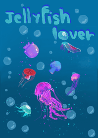 Jellyfish Lover
