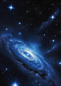 Outer Space nl0mo
