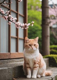 Cats run wild #FIGaM13.