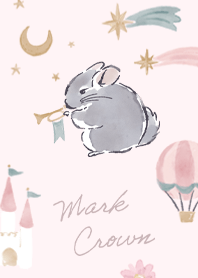 Marchen Chinchilla Theme