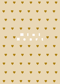 Mini Heart THEME :16