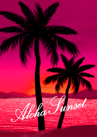 Aroha Sunset 7