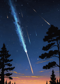 Bright Moon and Dawn bBC6Ab