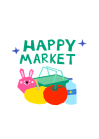 happy market *