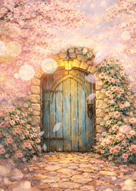 Secret door_watercolors_001