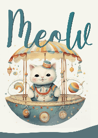 Cat carnival