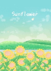 Sunflower r