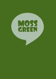 Moss Green Vr.4