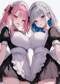 น้องสาวที่ค่อนข้างอันตราย 21