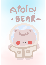 cute-bear apolo