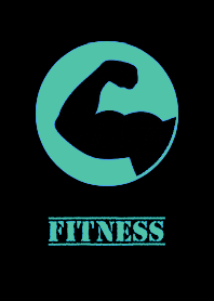 FITNESS-BLACK- THEME 32
