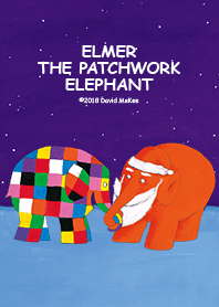 ELMER THE PATCHWORK ELEPHANT4