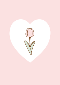 Lovely Tulips -2023- No,32