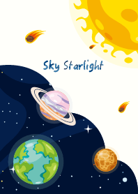 Sky Starlight