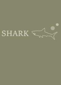 SHARK =khaki=