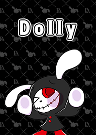Dolly's Monogram Theme