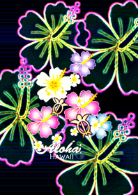 ハワイ＊ALOHA+180-1 #POP