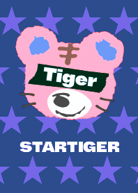 STAR TIGER RHEME 46