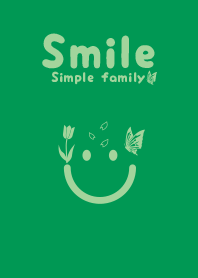 Smile & Tulip Malacight GRN