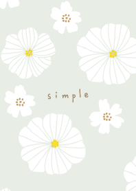 2 types of cute flowers19 from Japan