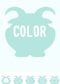 green2 color  I93