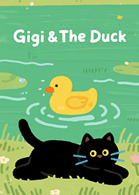 Gigi & Duck V2