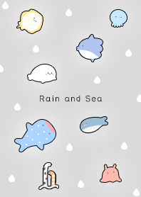 Rain and Sea01_2