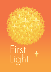 First Light