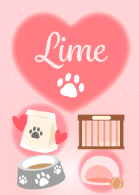 Lime-economic fortune-Dog&Cat1-name