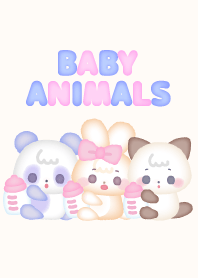 Baby Animals