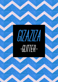 GIZAGIZA -glitter- THEME 119
