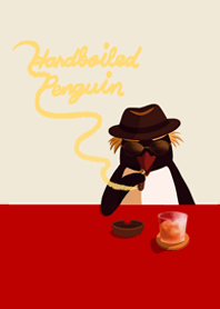 HARDBOILED PENGUIN 2