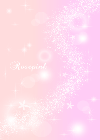 **Rosepink**