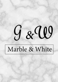 G&W-Marble&White-Initial