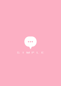 SIMPLE(pink)V.1529b