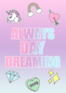 Always Daydreaming Line 着せかえ Line Store