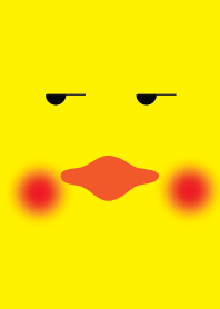 Cute duck theme