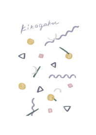 simple kikagaku