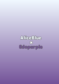 AliceBluexEdopurple-TKCJ