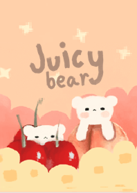 juicy bear