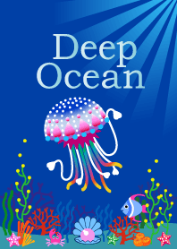 海月通信・DeepOcean