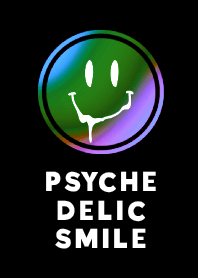 PSYCHE DELIC SMILE THEME 31