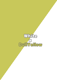 White-DullYellow-TKCJ
