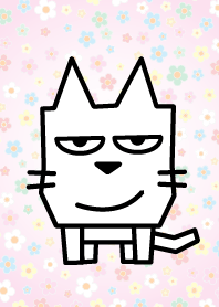 Angular Cat Theme 6.0