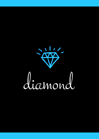 diamond theme :75